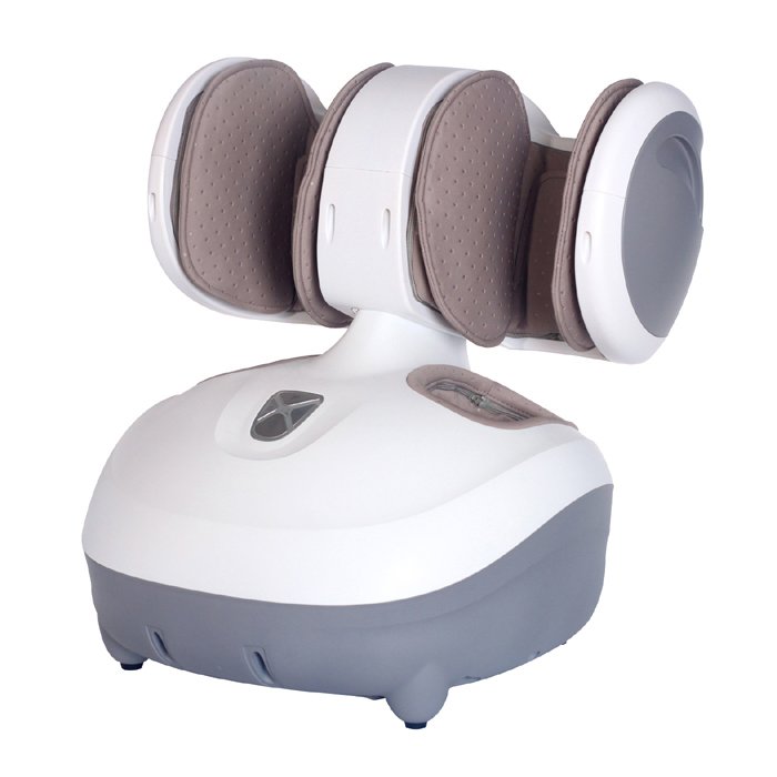 Detached foot massager