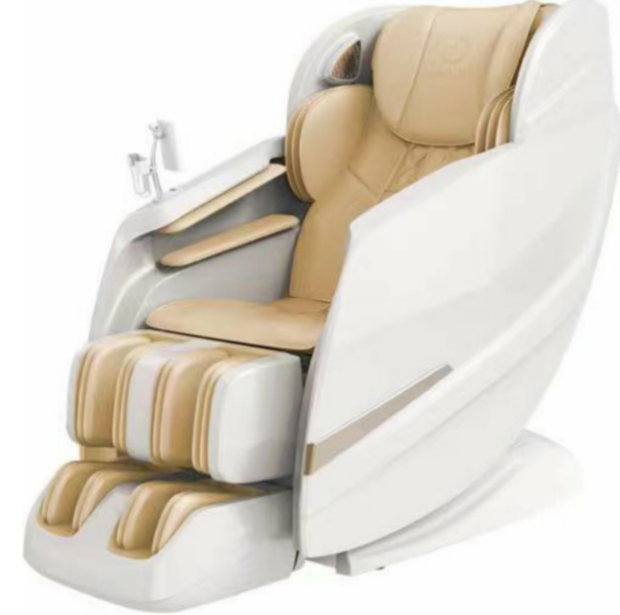 4D massage chair