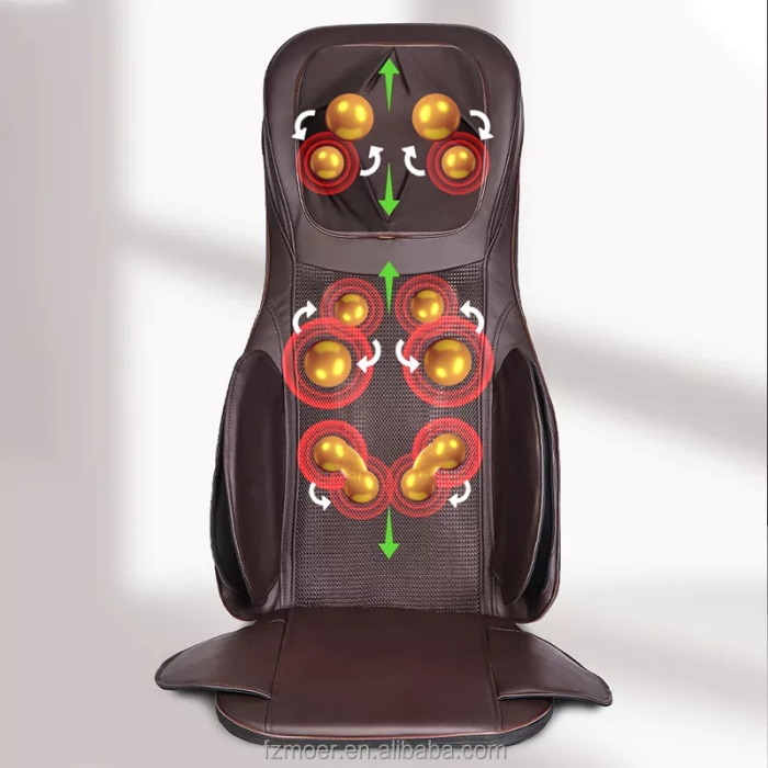 Neck Back Massager
